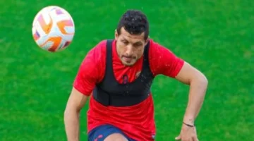 تحفظ داخل الزمالك.. دراسة عودة طارق حامد في انتقالات يناير 2026